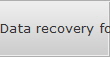 Data recovery for Suffolk data